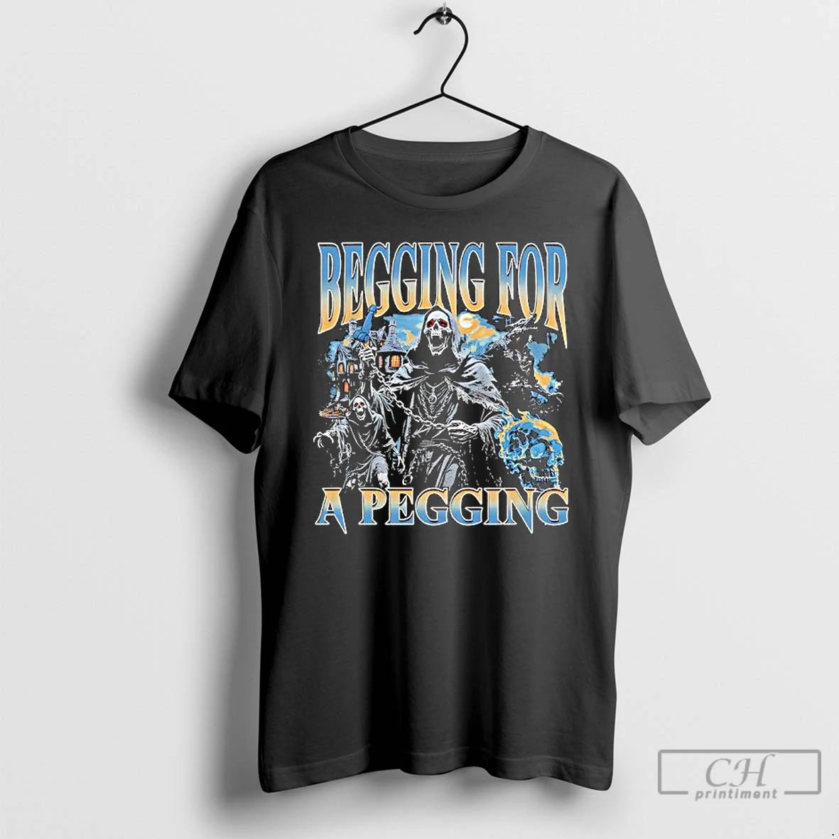 Premium Egging For A Pegging Skeleton Graphic T-Shirts, Hoodie, Sweatshirt | AU01DripNestTees.com