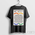 Primavera Sound June 3 7 2026 Barcelona Long Sleve T Shirt Jpg