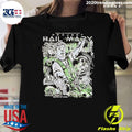 Project Hail Mary Amaze Grace Rocky Save Stars Shirt