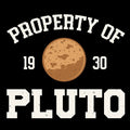 Property Of Pluto