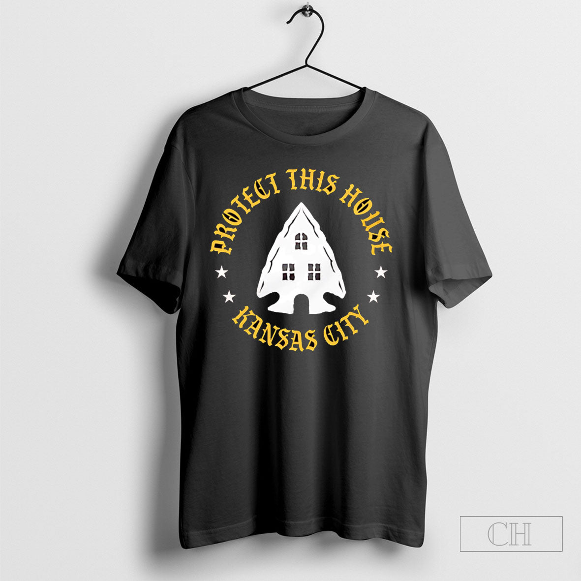 Protect This House Kansas City Shirt Hoodie Teee