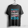 Protect Trans Kids Guns Shirt Sweater