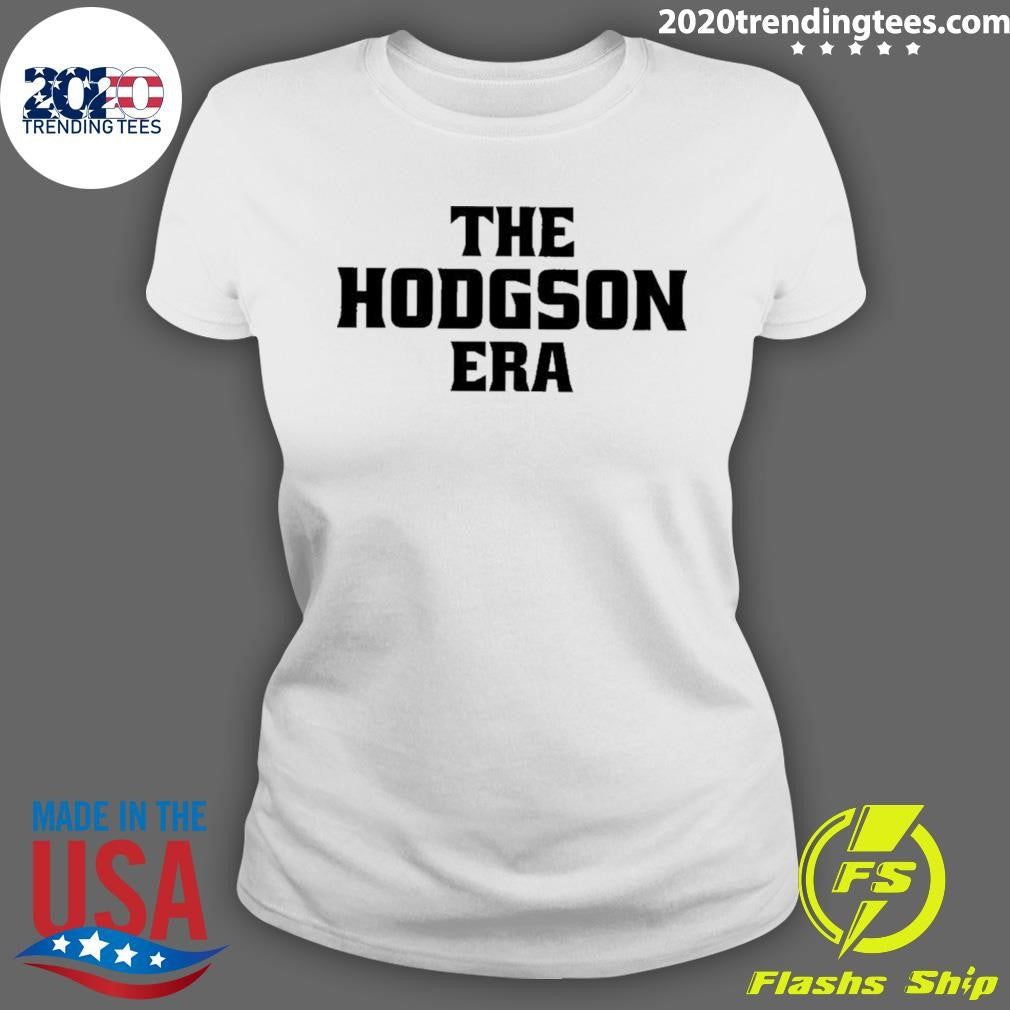 Providence Friars The Hodgson Era Shirt