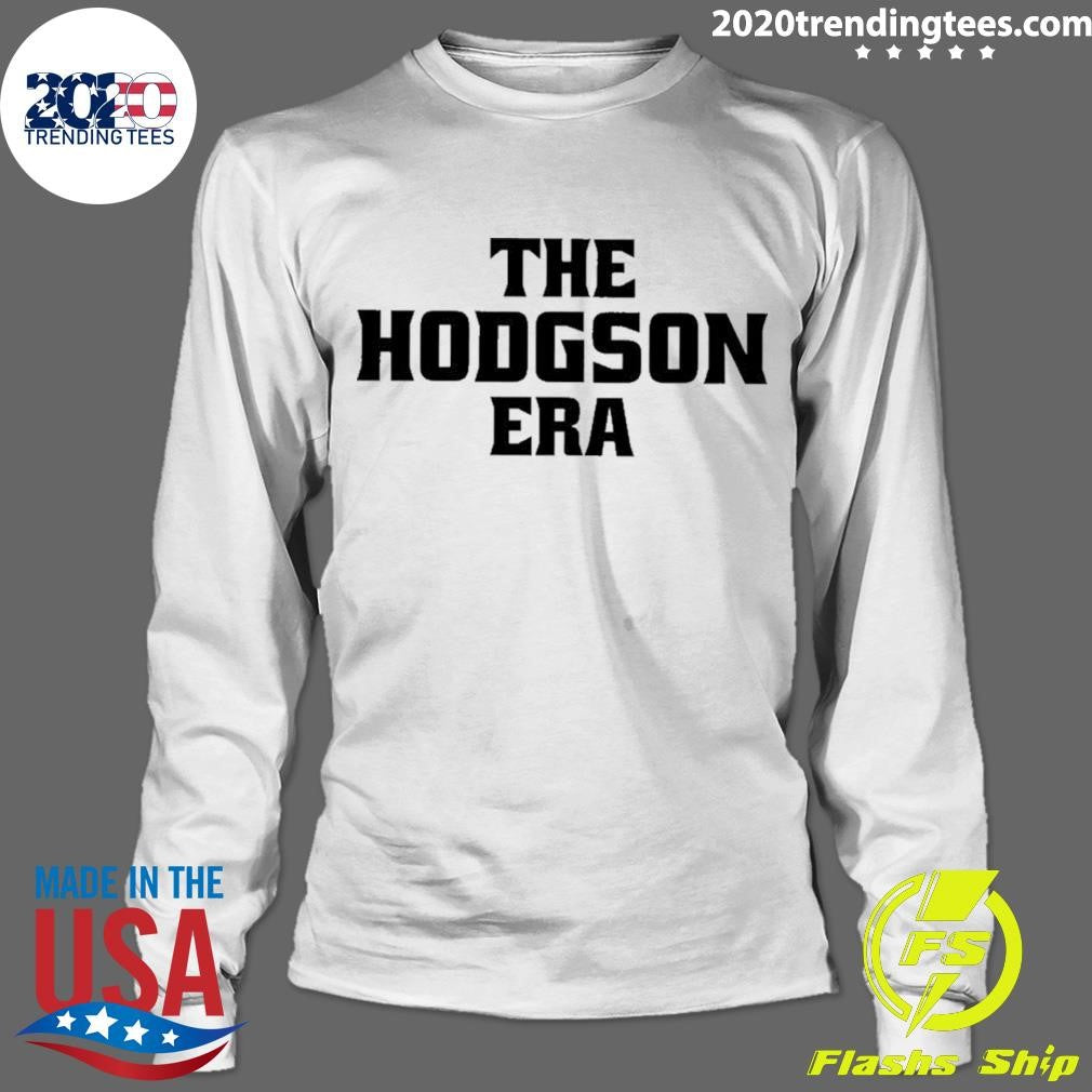 Providence Friars The Hodgson Era Shirt