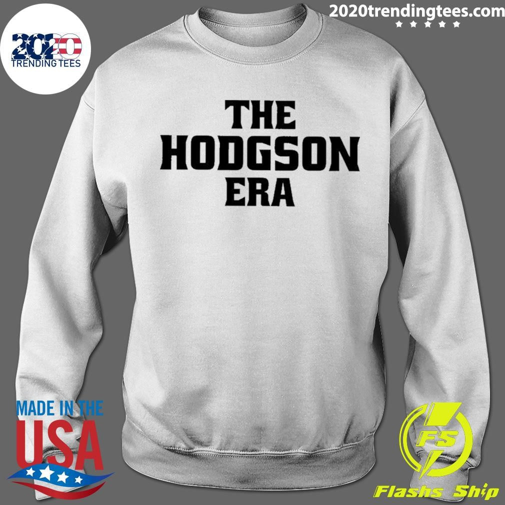 Providence Friars The Hodgson Era Shirt