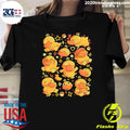 Psyduck Too Many Ducks Pokémon Shirt