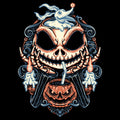 Pumpkin Juice