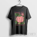 Pumpkin Spice And Equal Rights Halloween