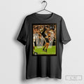 Purdue Boilermakers Win 34 17 Southern Illinois Football Poster