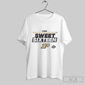 Purdue Boilermakers Win Mcneese State Ncaa Division I Mens Basketball Sweet Sixteen 2025 B1g March