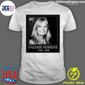R.I.P. Valerie Perrine, the actress famous for her work in multiple Superman movies, has died Shirt