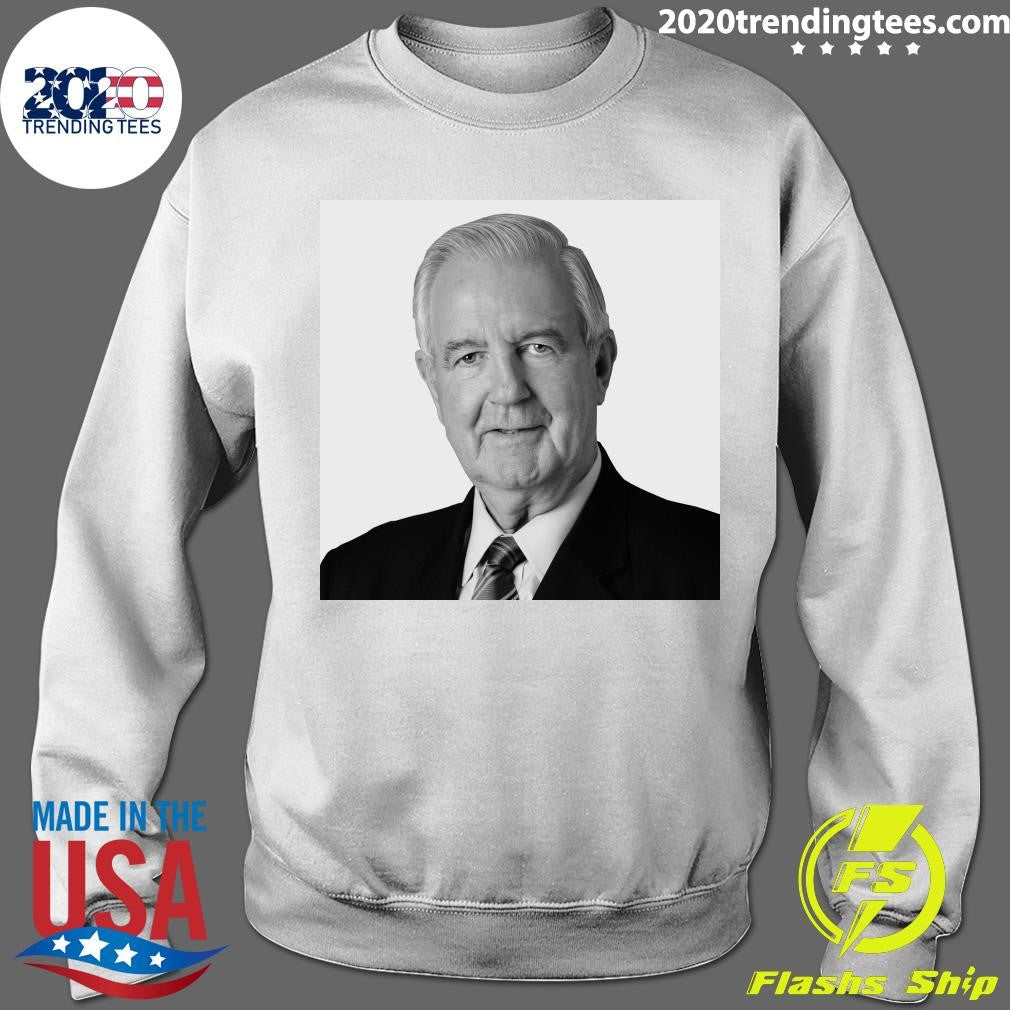 RIP Influential Olympic Craig Reedie 1942-2026 Shirt