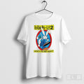 Rabbit Blink 182 Whats My Age Again Green 2025 Shirt Tee