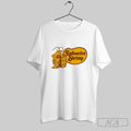 Radioactive Shrimp X Cracker Barrel T Shirts