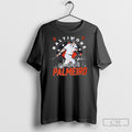 Rafael Palmeiro Baltimore Gritty Signature Shirt Sweater