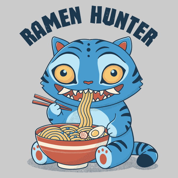 Ramen Hunter 2