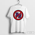Rangers Wearing No Bs