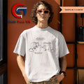 Rat wilfred I am transgender shirt