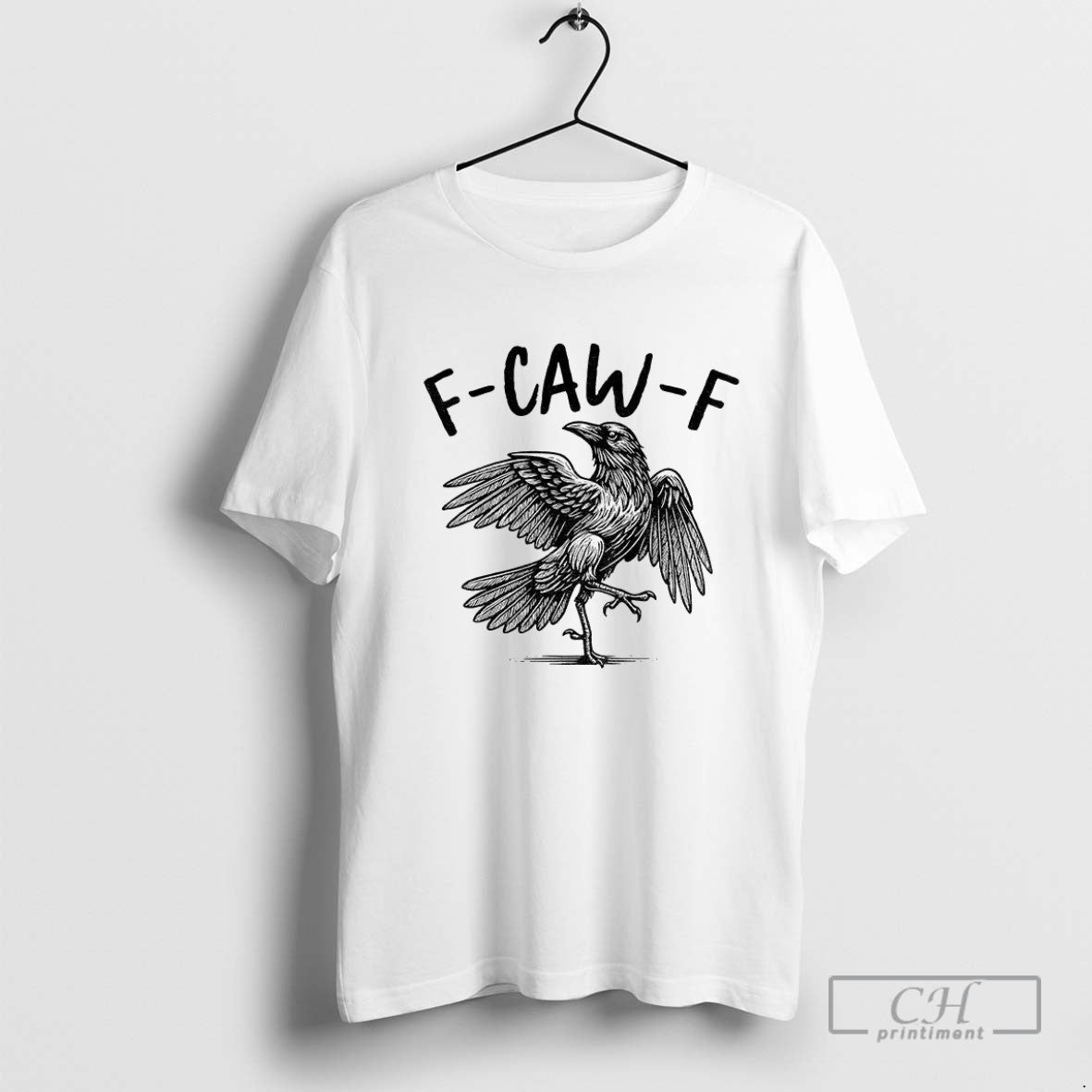 Raven Bird Crow Dancing F Caw F Political