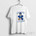 Ready To Darty Daniel Jones