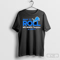 Ready To Roll Detroit Lions Nfc North Champions Shirt