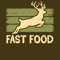 Really Fast Food