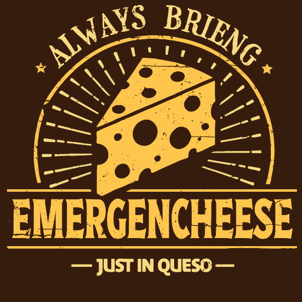 Really Really Cheesy