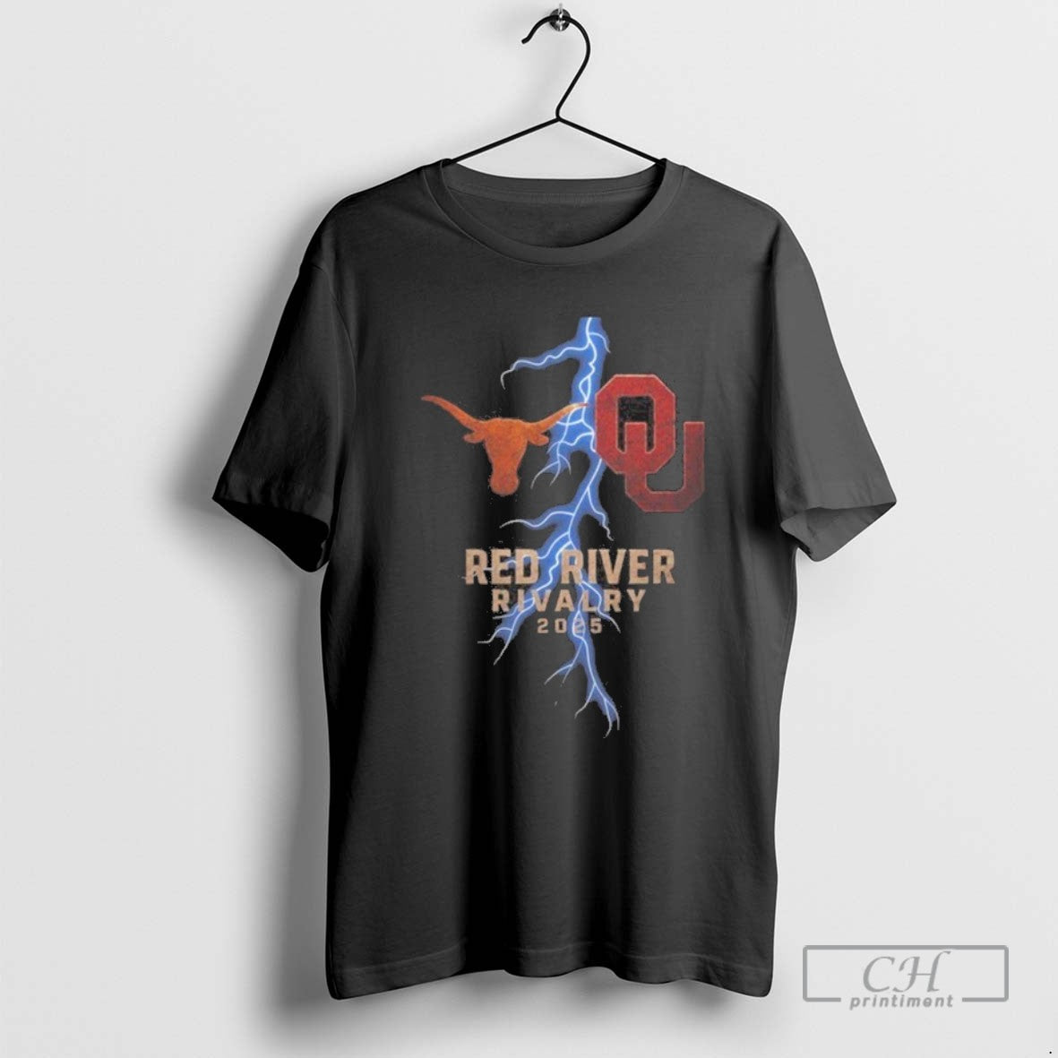 Red River Rivalry 2025 Texas Vs Sooners