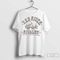 Red River Rivalry State Fair Of Texas 2025 T Shirt Jpg