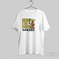 Relish In The Glory Green Bay Packers T Shirt