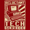 Reluctant Tech Service