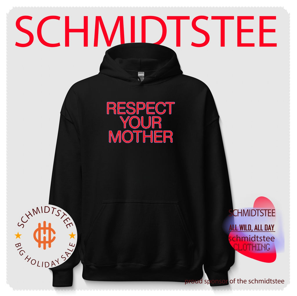 Respect Your Mother Harry Shirt
