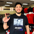 Rest in Peace John Sanders 1943-2026 shirt