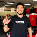 Reveal logo shirt