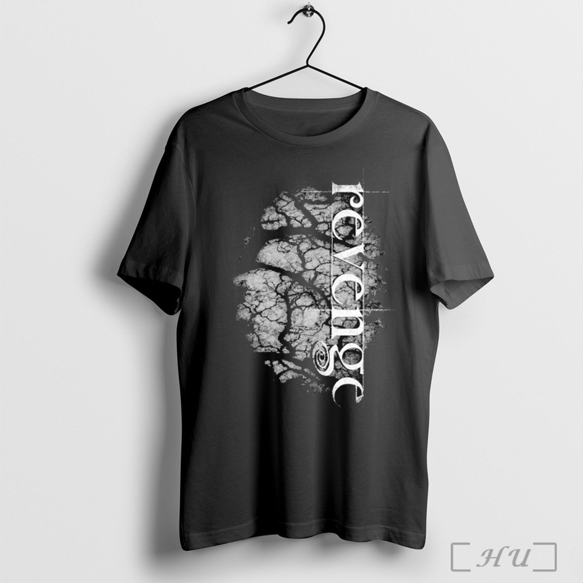 Revenge Twilight T Shirt