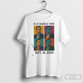 Rip Charlie Kirk Memorial Sept 10 2025 Pray For Charlie Colorful Tribute Shirt Sweater