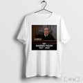 Rip Harris Yulin 1937 2025 T Shirt