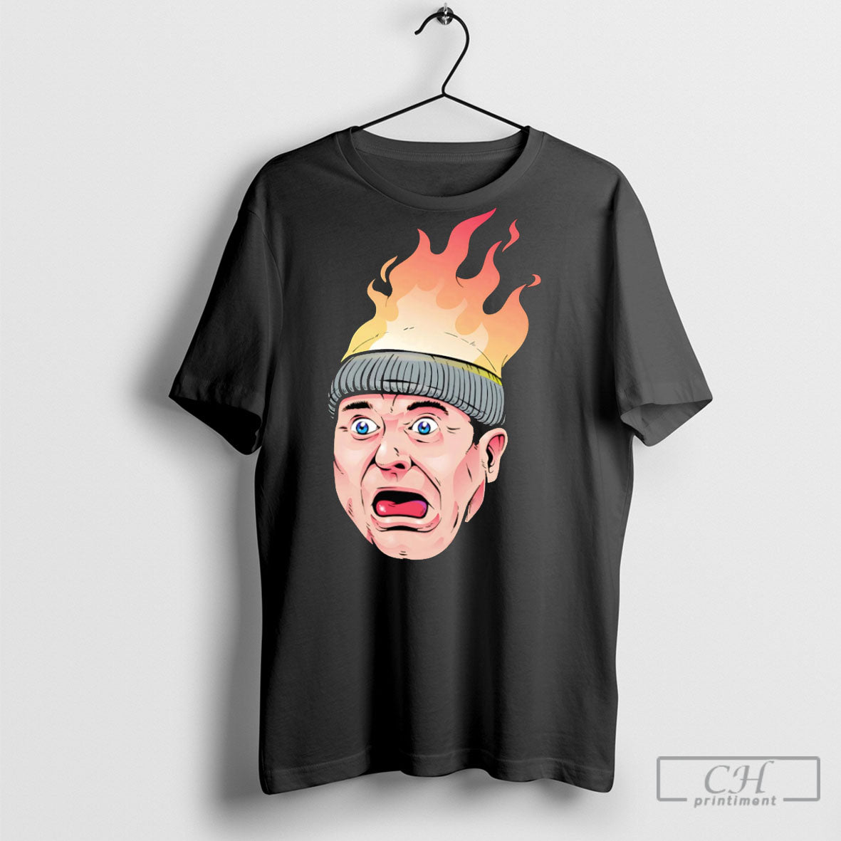 Roasted Harry Sweater