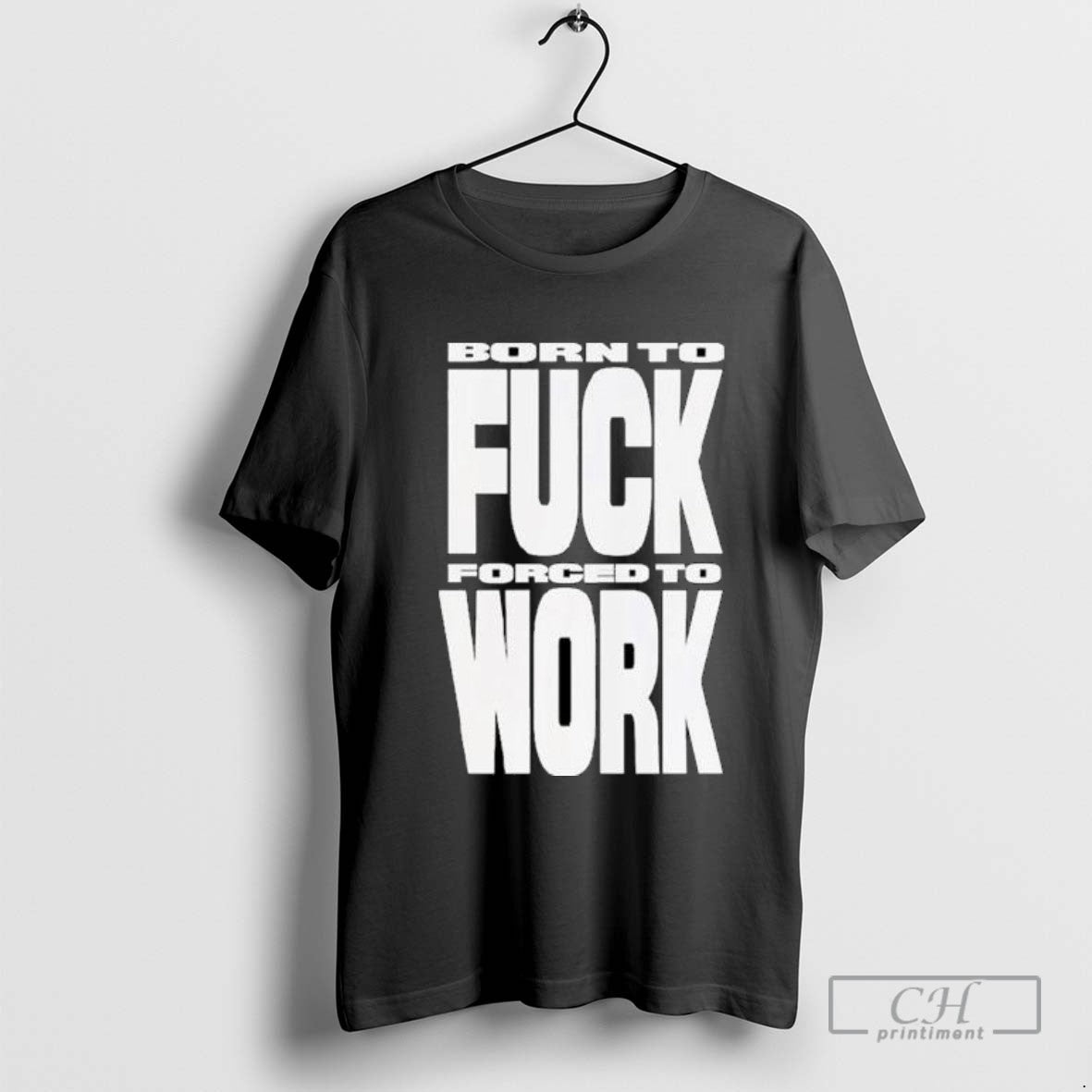 Rob Apollo Born To Fuck Forced To Work
