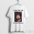Rob Mcelhenney I Miss The Old