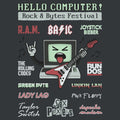 Rock Bytes Festival