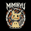 Rock On Mimikyu