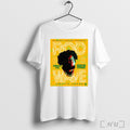 Rod Wave Introduction To The Redemption Experience Tampa 2025 T Shirt