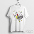 Roseanne Chicken With Eggs