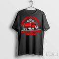 Rothschilds Sewage And Septic Sucking Services Distressed Long Sleeve T Shirts