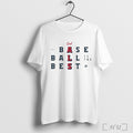 Rotowear Baseball Is The Best 2025 T Shirt