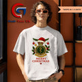 Royal Army Medical Corps Christmas shirt