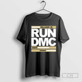 Run Dmc Demond Williams Jr Adam Mohammed And Jonah Coleman