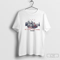 Running New York Since 1776 Usa Team Shirt Sweater