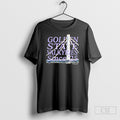 Salm Golden State Valkyries Since 25